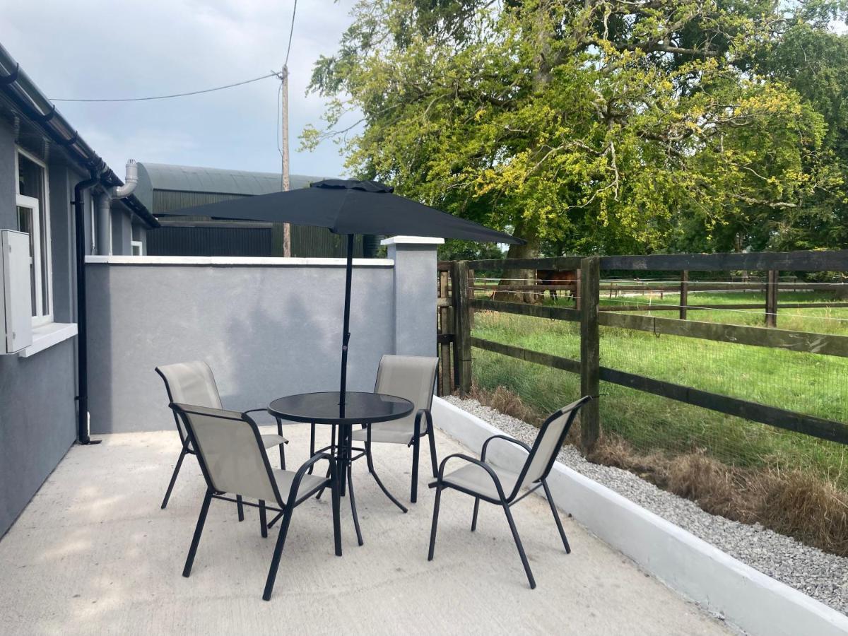 Reillys @ Rohan's Farm Apartamento Cork