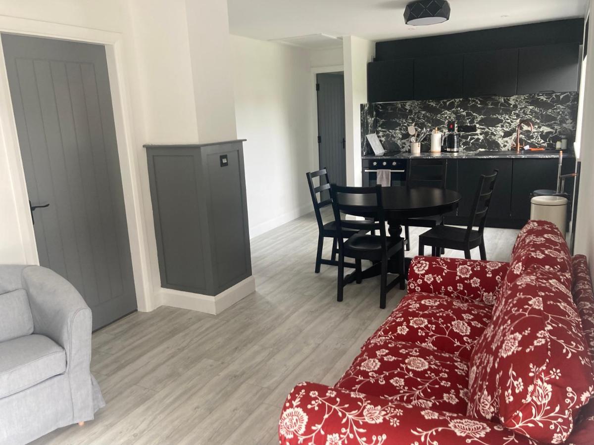 Apartamento Reillys @ Rohan's Farm