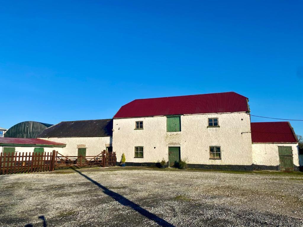 Apartamento Reillys @ Rohan's Farm Cork
