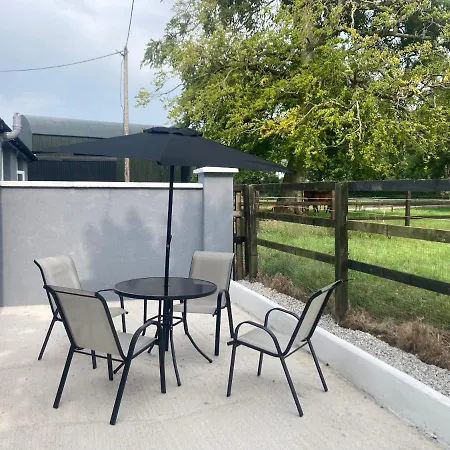 Reillys @ Rohan'S Farm Cork Exterior foto