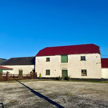 Reillys @ Rohan'S Farm Cork Exterior foto