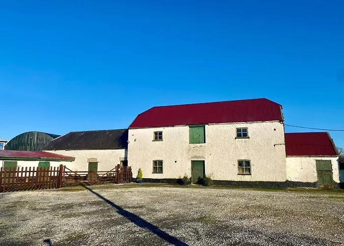 Reillys @ Rohan\'S Farm